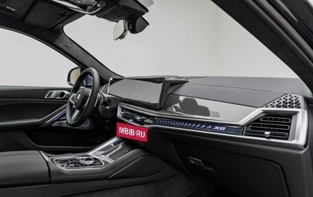 BMW X6, 2026 год, 16 890 000 рублей, 30 фотография