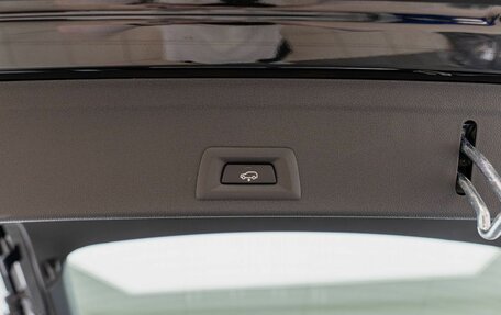 BMW X6, 2026 год, 16 890 000 рублей, 38 фотография
