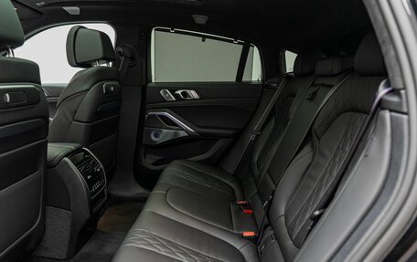 BMW X6, 2026 год, 16 890 000 рублей, 34 фотография