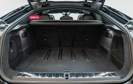 BMW X6, 2026 год, 16 890 000 рублей, 37 фотография