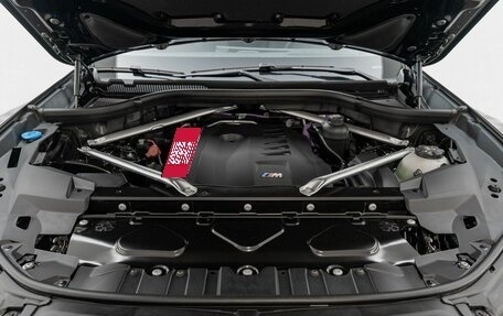 BMW X6, 2026 год, 16 890 000 рублей, 40 фотография