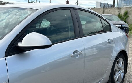 Opel Insignia II рестайлинг, 2011 год, 755 000 рублей, 5 фотография
