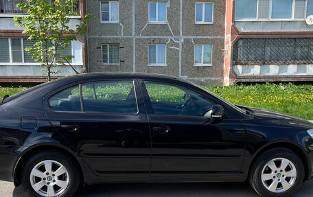 Skoda Octavia, 2013 год, 1 130 000 рублей, 3 фотография