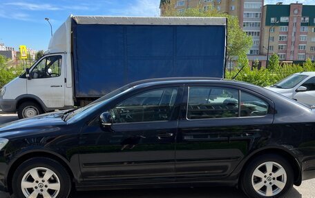 Skoda Octavia, 2013 год, 1 130 000 рублей, 6 фотография