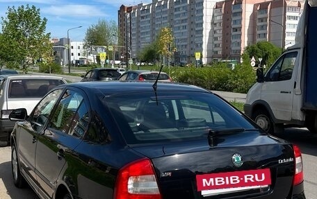 Skoda Octavia, 2013 год, 1 130 000 рублей, 4 фотография