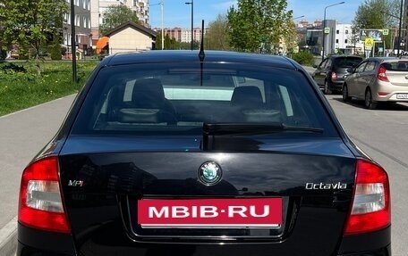 Skoda Octavia, 2013 год, 1 130 000 рублей, 5 фотография
