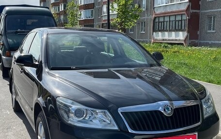 Skoda Octavia, 2013 год, 1 130 000 рублей, 2 фотография