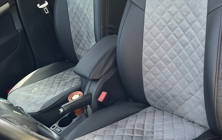 Skoda Octavia, 2013 год, 1 130 000 рублей, 9 фотография