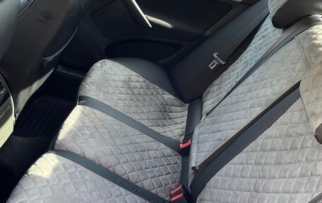 Skoda Octavia, 2013 год, 1 130 000 рублей, 11 фотография