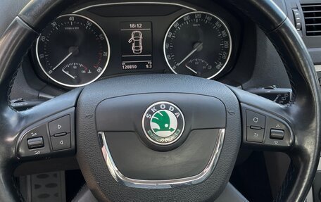 Skoda Octavia, 2013 год, 1 130 000 рублей, 18 фотография