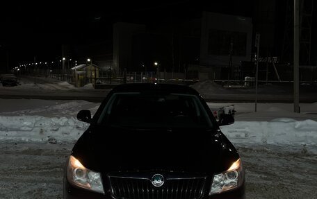 Skoda Octavia, 2013 год, 1 130 000 рублей, 23 фотография