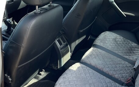 Skoda Octavia, 2013 год, 1 130 000 рублей, 10 фотография