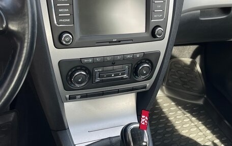 Skoda Octavia, 2013 год, 1 130 000 рублей, 19 фотография