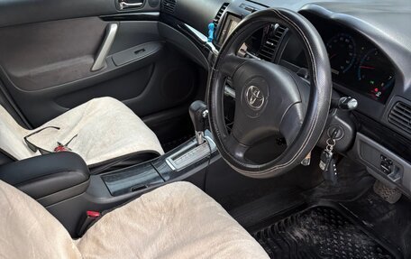 Toyota Allion, 2002 год, 800 000 рублей, 6 фотография