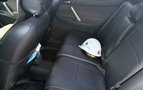 Toyota Allion, 2002 год, 800 000 рублей, 5 фотография