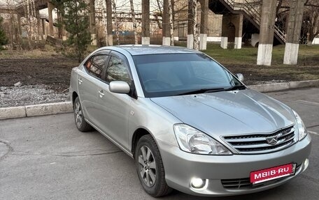 Toyota Allion, 2002 год, 800 000 рублей, 4 фотография