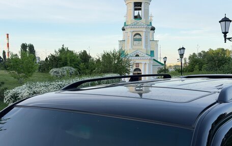 Toyota Land Cruiser 100 рестайлинг 2, 2005 год, 3 650 000 рублей, 40 фотография