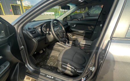 KIA Rio III рестайлинг, 2015 год, 1 150 000 рублей, 8 фотография