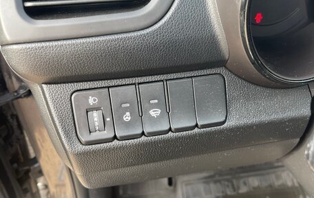 KIA Rio III рестайлинг, 2015 год, 1 150 000 рублей, 11 фотография