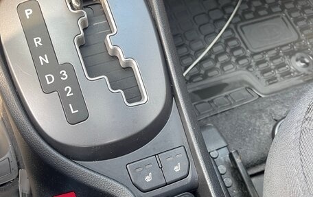 KIA Rio III рестайлинг, 2015 год, 1 150 000 рублей, 12 фотография