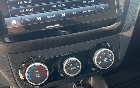 KIA Rio III рестайлинг, 2015 год, 1 150 000 рублей, 13 фотография