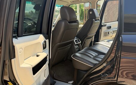 Land Rover Range Rover III, 2012 год, 2 500 000 рублей, 6 фотография