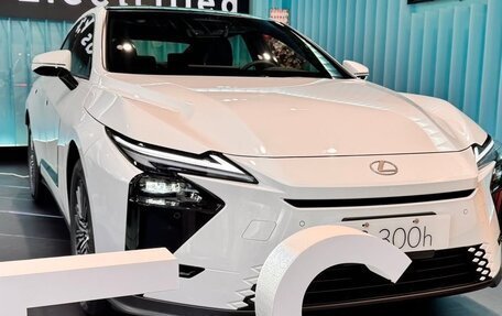 Lexus ES, 2026 год, 6 500 000 рублей, 3 фотография