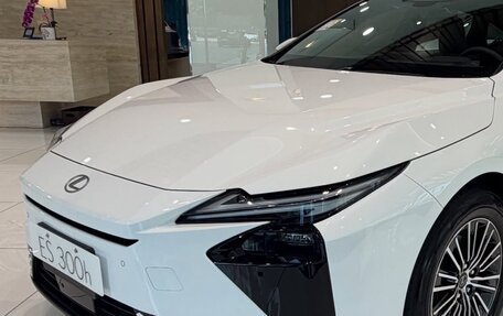 Lexus ES, 2026 год, 6 500 000 рублей, 5 фотография