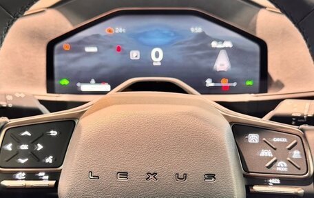 Lexus ES, 2026 год, 6 500 000 рублей, 6 фотография
