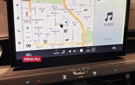 Lexus ES, 2026 год, 6 500 000 рублей, 8 фотография