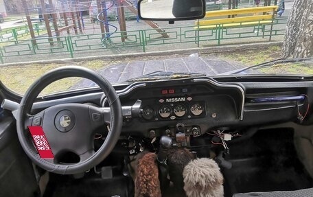 ЛуАЗ 3151, 2002 год, 550 000 рублей, 10 фотография