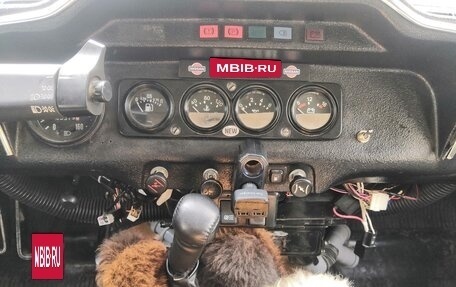 ЛуАЗ 3151, 2002 год, 550 000 рублей, 11 фотография