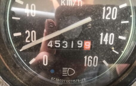 ЛуАЗ 3151, 2002 год, 550 000 рублей, 34 фотография