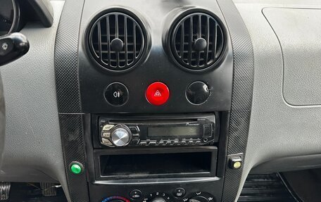 Chevrolet Aveo III, 2005 год, 245 000 рублей, 10 фотография