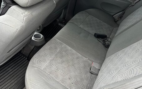 Chevrolet Aveo III, 2005 год, 245 000 рублей, 8 фотография