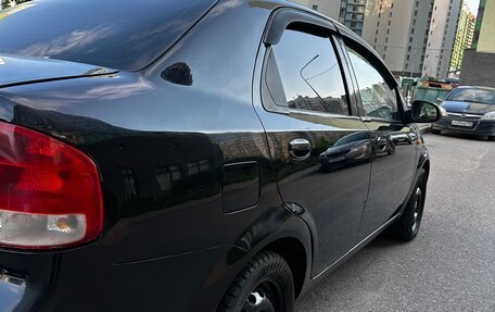 Chevrolet Aveo III, 2005 год, 245 000 рублей, 6 фотография