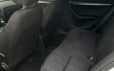 Skoda Octavia, 2019 год, 2 150 000 рублей, 13 фотография