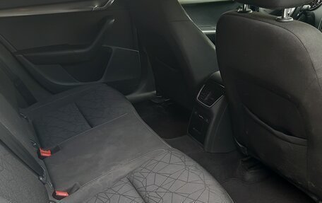 Skoda Octavia, 2019 год, 2 150 000 рублей, 14 фотография