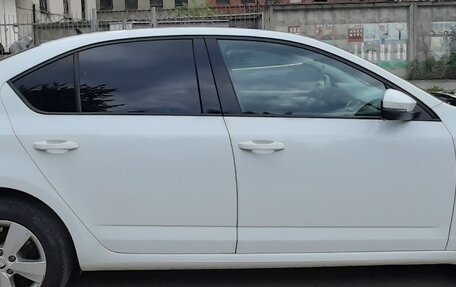 Skoda Octavia, 2019 год, 2 150 000 рублей, 2 фотография