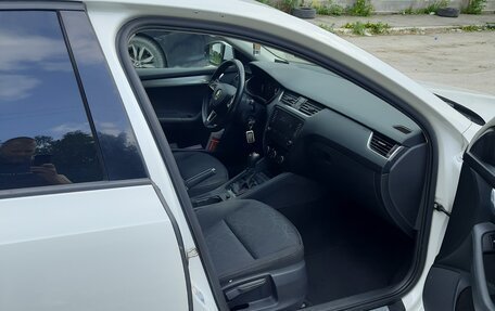 Skoda Octavia, 2019 год, 2 150 000 рублей, 9 фотография