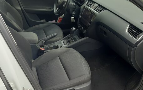 Skoda Octavia, 2019 год, 2 150 000 рублей, 10 фотография