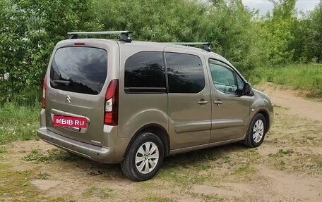 Citroen Berlingo II рестайлинг, 2013 год, 888 888 рублей, 2 фотография