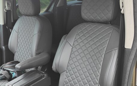 Citroen Berlingo II рестайлинг, 2013 год, 888 888 рублей, 16 фотография