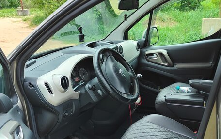 Citroen Berlingo II рестайлинг, 2013 год, 888 888 рублей, 9 фотография
