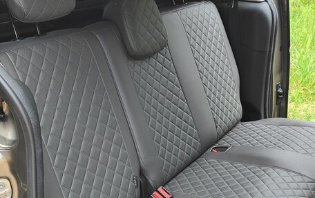 Citroen Berlingo II рестайлинг, 2013 год, 888 888 рублей, 17 фотография