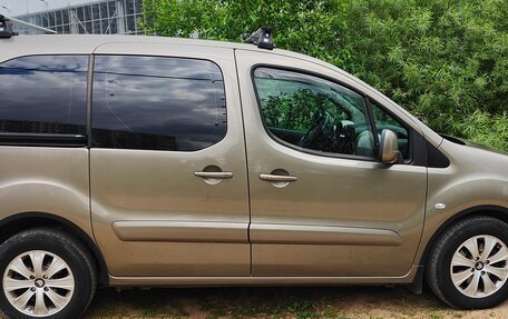 Citroen Berlingo II рестайлинг, 2013 год, 888 888 рублей, 13 фотография