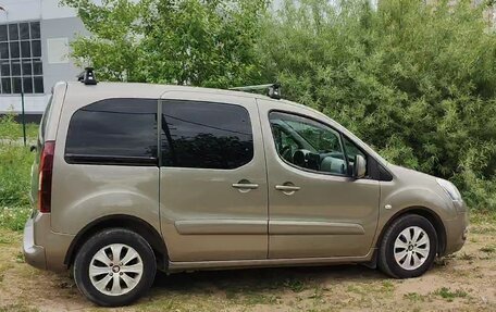 Citroen Berlingo II рестайлинг, 2013 год, 888 888 рублей, 3 фотография