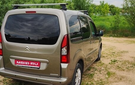 Citroen Berlingo II рестайлинг, 2013 год, 888 888 рублей, 8 фотография