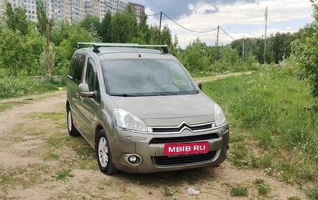 Citroen Berlingo II рестайлинг, 2013 год, 888 888 рублей, 6 фотография