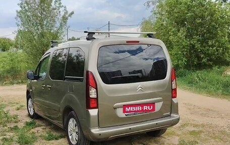 Citroen Berlingo II рестайлинг, 2013 год, 888 888 рублей, 5 фотография